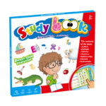 Baby Intelligence Study Book 6