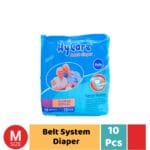 HyCare Adult diaper Belt system