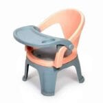Baby Feeding chair with tray