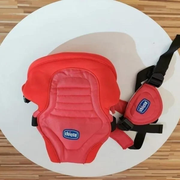 Chicco Easy Baby Carrier