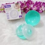 Breast Milk Collector Shells