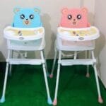 Baby High Chair BaoBaoHao