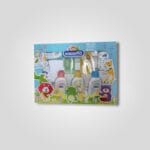 Baby Gift Set Large (8 Pcs)