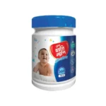 Fresh Happy Nappy Baby wipes 240 Pcs Wet Tissue For Baby