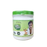 Bashundhara Wet Wipes for Baby - 240 Pieces