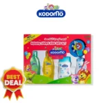 Baby Gift Set Medium (5 pcs)