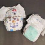 Avonee Loose pant system Daipar (50 pcs pack)