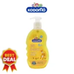 Baby Shampoo Original 400ml