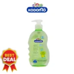 Baby Hair & Body Wash 400ml