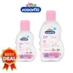 Kodomo Baby body Oil 200ml