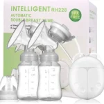 Electric BPA-Free Double Electric  Breast Pump