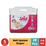 SMC Smile Belt System best offer