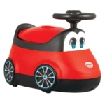 Baby Car Potty