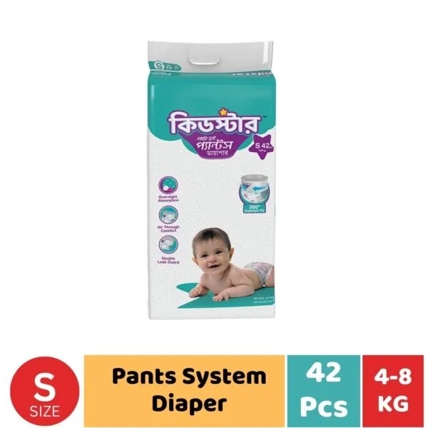 Kidstar Pant Diaper Wholesale Price