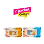 Dream Baby wet wips 2 Pack Combo