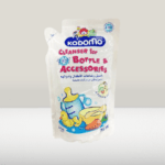 Bottle & Accessories Cleanser (Refill-700 ML)