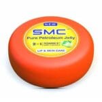 SMC Pure Petroleum Jelly 2 in 1 with Vitamin E 15ml