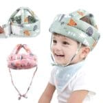 Baby Head protector Safty Helmet
