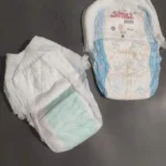 SMC Smile Baby Diaper (50 pcs pack Loose Pant System)