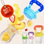 Fruit Pacifier -Buy 1 Get 1 Free