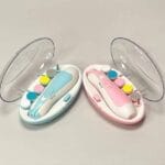 𝐁𝐚𝐛𝐲 𝐍𝐚𝐢𝐥 𝐓𝐫𝐢𝐦𝐦𝐞𝐫