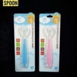 Silicon Single Spoon