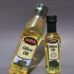 Olive oil Made in Turkey