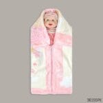 Premium Baby Sack Comforter