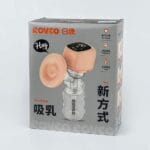 Rovco Portable Electric Breast Pum