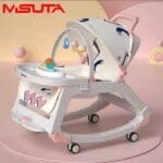 5 in 1 Multi-function Baby Rocking Chair