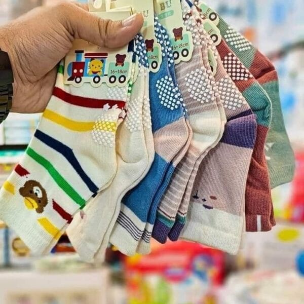 Baby Socks