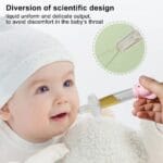 Baby Medicine Dispenser