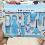 My First Baby Care Kitt Set 0+