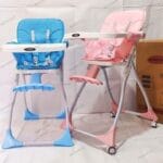 Baby Feeding High Chair