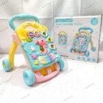 Baby Push Walker