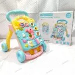 Baby Push Walker