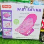 TI Baby Bather
