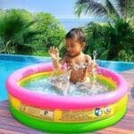 INTEX Baby Swimming Pool