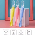 Iinfant Baby Spoon