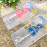 Soft Squeeze Spoon Feeder – 120ml