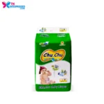 Chu Chu Diaper Belt System