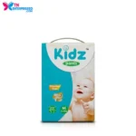 Kidz Ultra Thin Diapers Pant System