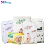 NeoCare Belt Baby diaper