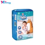 Mum mum baby pant Daipar