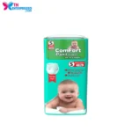 Comfort Baby Pant Diapers