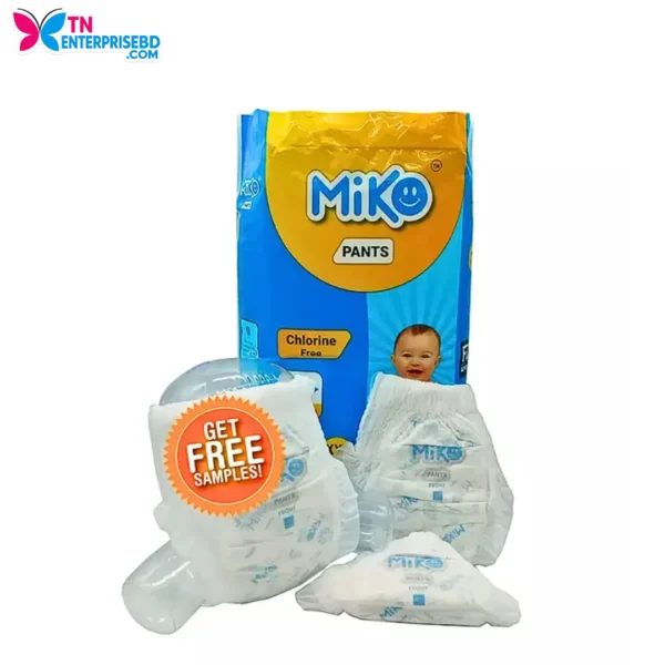 MIKO Diaper Pant Ultra Thin Wholesale Price
