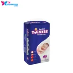 Savlon Twinkle Baby Diaper - Pant System