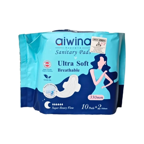 Aiwibi Australian Premium Napkin 330mm 12pad
