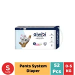 Aiwibi Australian Premium Baby Pant Diaper