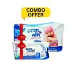 Sona Moni Pants Diaper and Wips Combo Offer